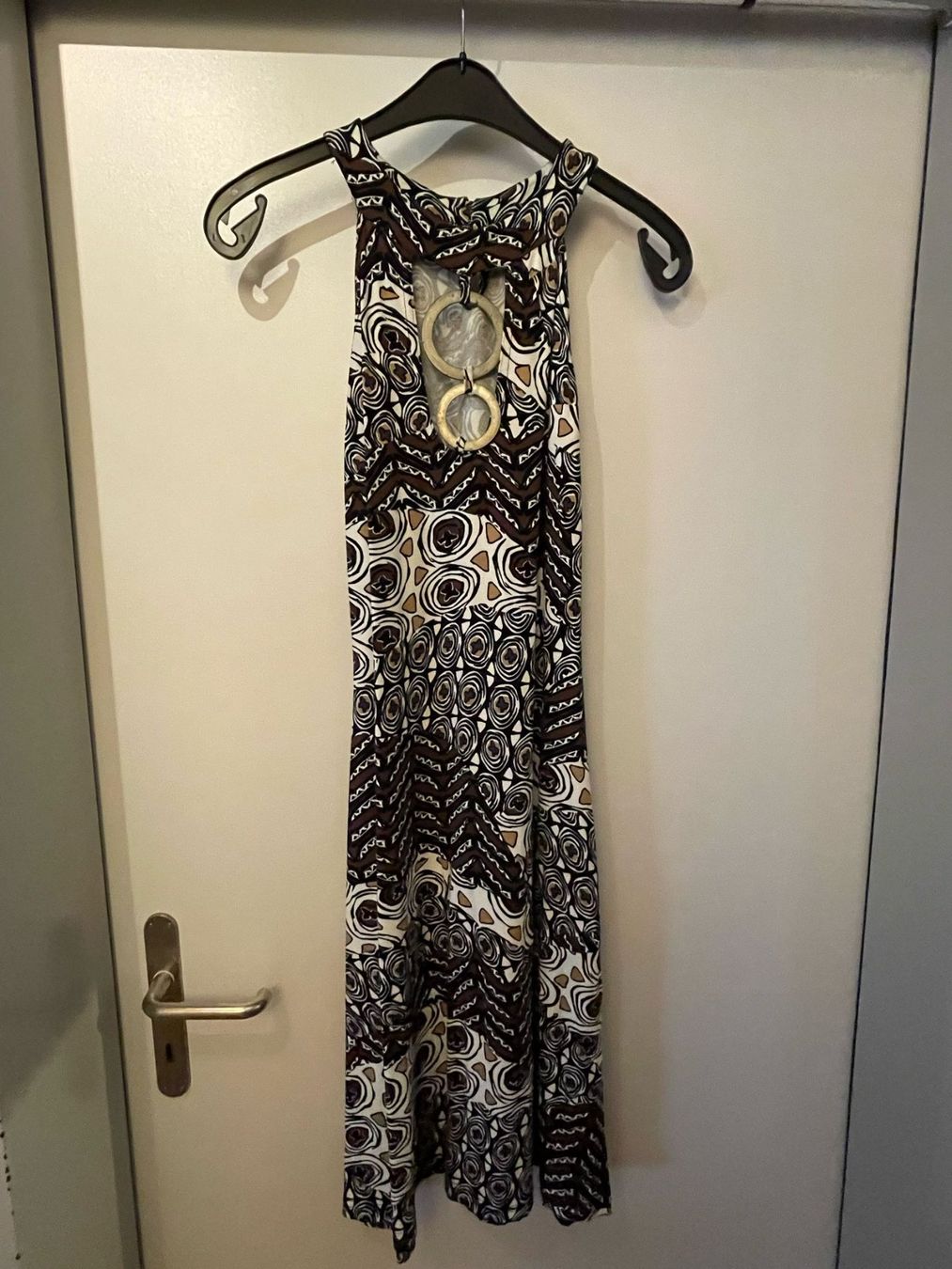 Heine Vestiti: Sommerkleid von Heine Grösse 36 – Usato da Dübendorf venduto da 2hot4you