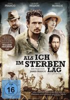 Als ich im Sterben lag Drama DVD NEU