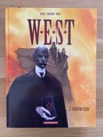 W.E.S.T / TOME 2 / PREMIERE EDITION