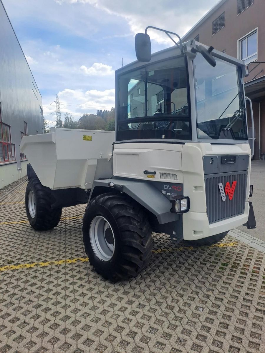 Kipper: Dumper DV 90 – Gebraucht aus Neuendorf von Goeggs01 4
