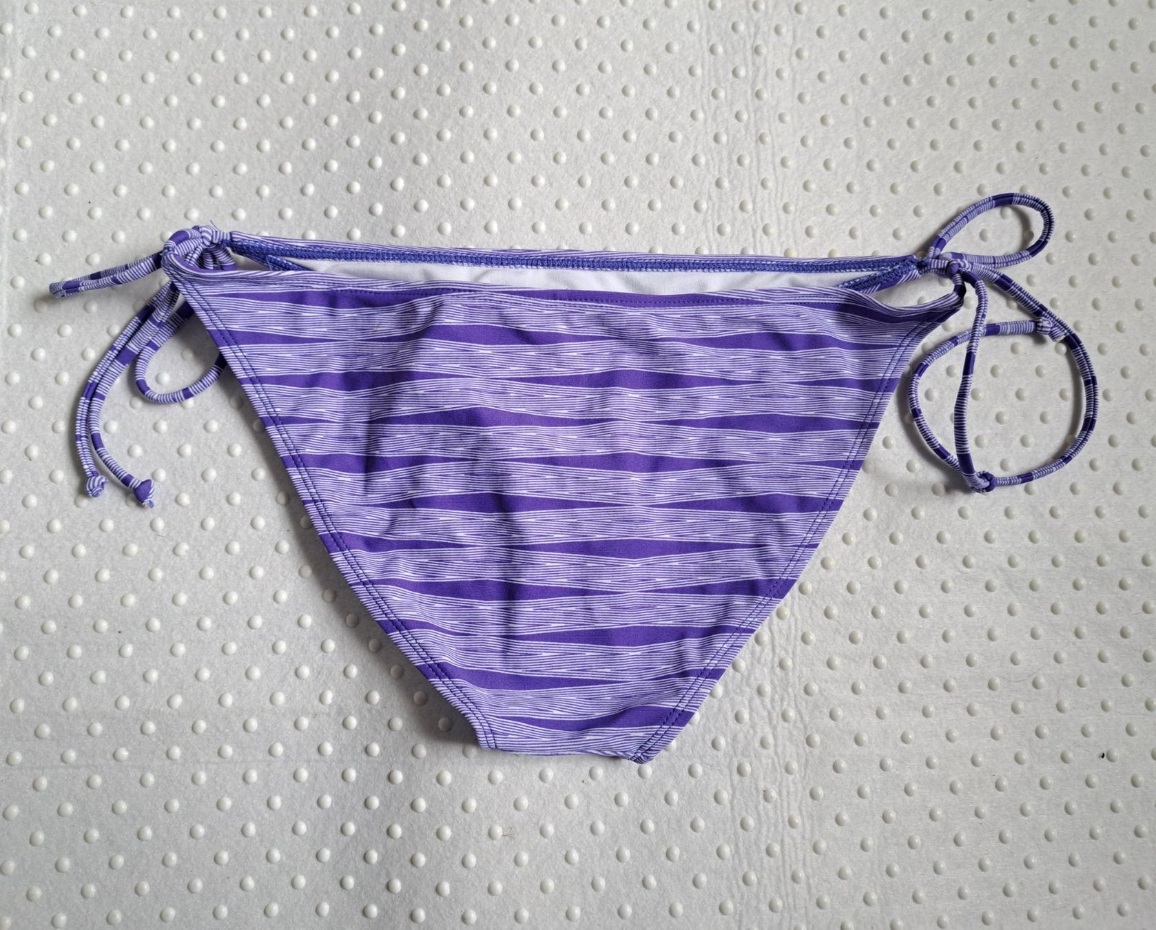 Badekleider & Bikinis: Neu! Toller Badeslip "PULP" Violett Gr. S – Neu und originalverpackt aus Gysenstein von joshuas81 2