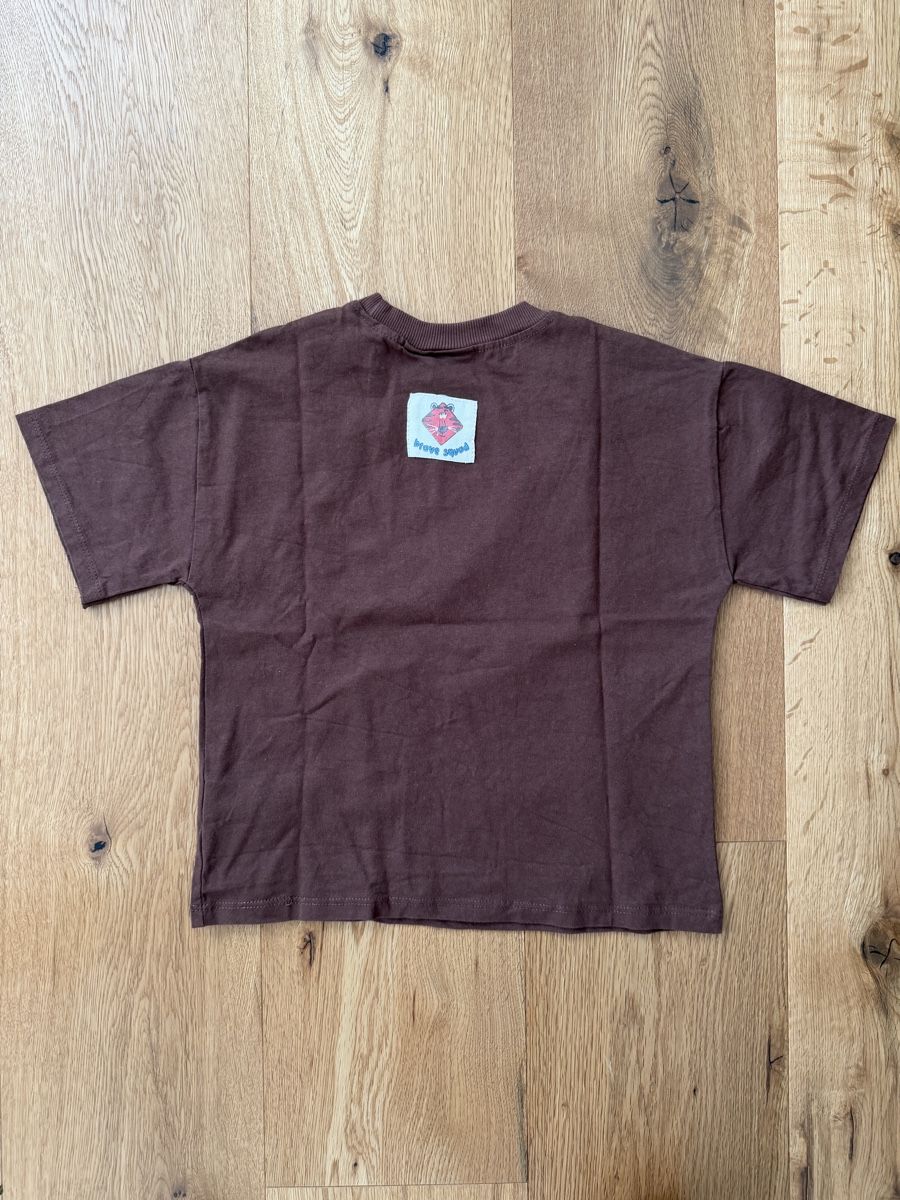 Zara Camicie, T-shirt & Polo: Zara Kids - Tshirt, Gr. 116 – Usato da Interlaken venduto da fbnscl 2
