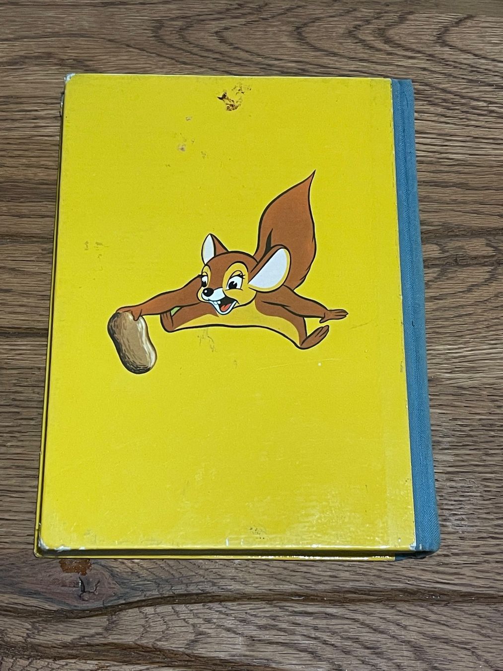 Comics: Das grosse Disney Bilderbuch antik 1970 – Gebraucht aus Zuerich von Dorsi 1