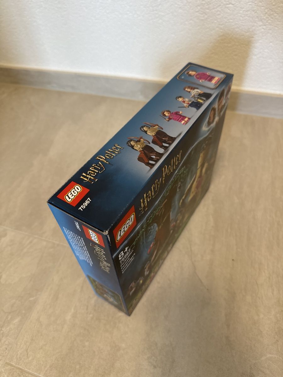 Lego Baukästen: Lego 75967 OVP – Neu und originalverpackt aus Muri AG von pedy_fcb 2