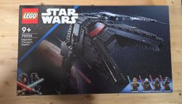 LEGO Star Wars Inquisitor Transport 75336