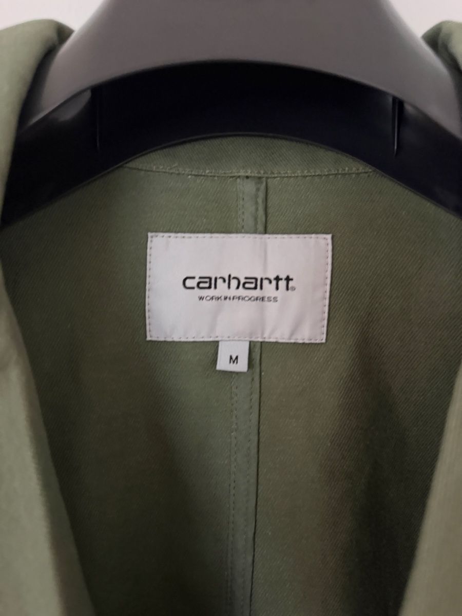 Carhartt Giacche: Carhartt Jacke/Blazer – Usato da Kreuzlingen venduto da jwlf1 1