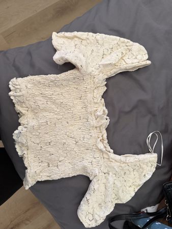 Zara top s