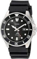 🐭 NEU Casio Duro Marlin MDV106 - Herrenuhr analog