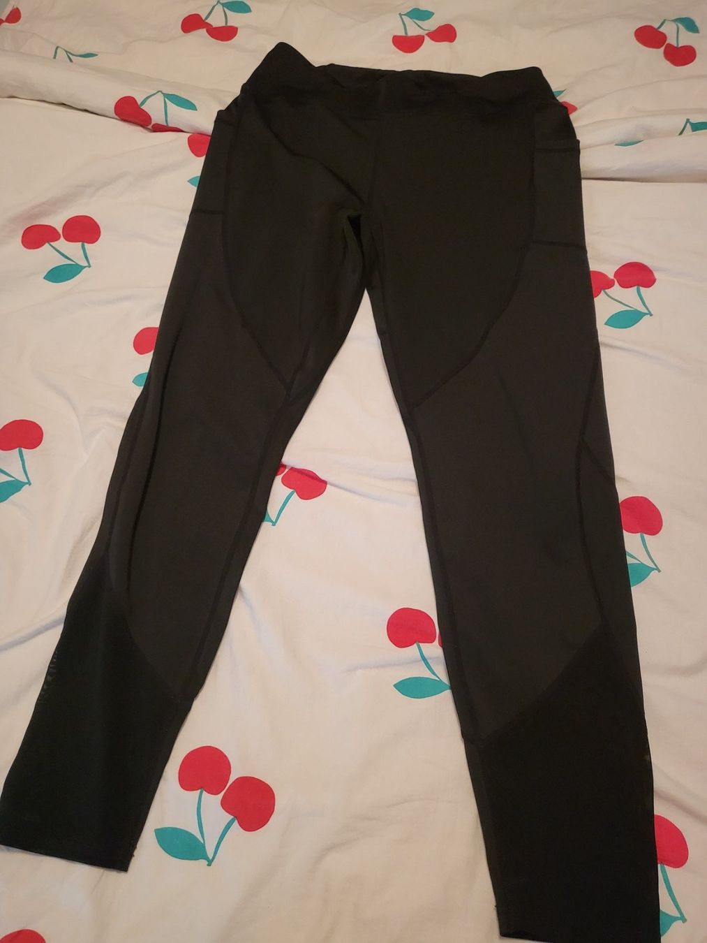 Shein Leggings: Gym leggins gr Xl shein – Neu (gemäss Beschreibung) aus Dietikon von Eleda