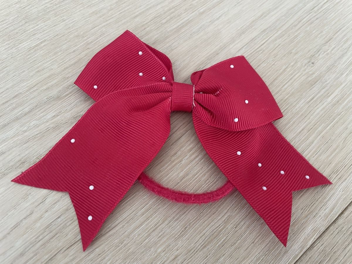 Accessoires pour cheveux: 3 Haarbänder – D'occasion à Rorschach par zlatokosa85 3
