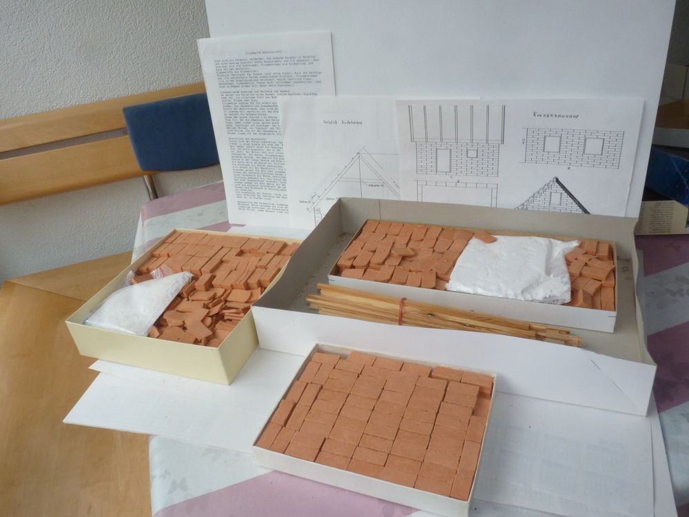 ML-Train 4-Kanal Weichendekoder - Für Gartenbahn Spur G Modellbahn