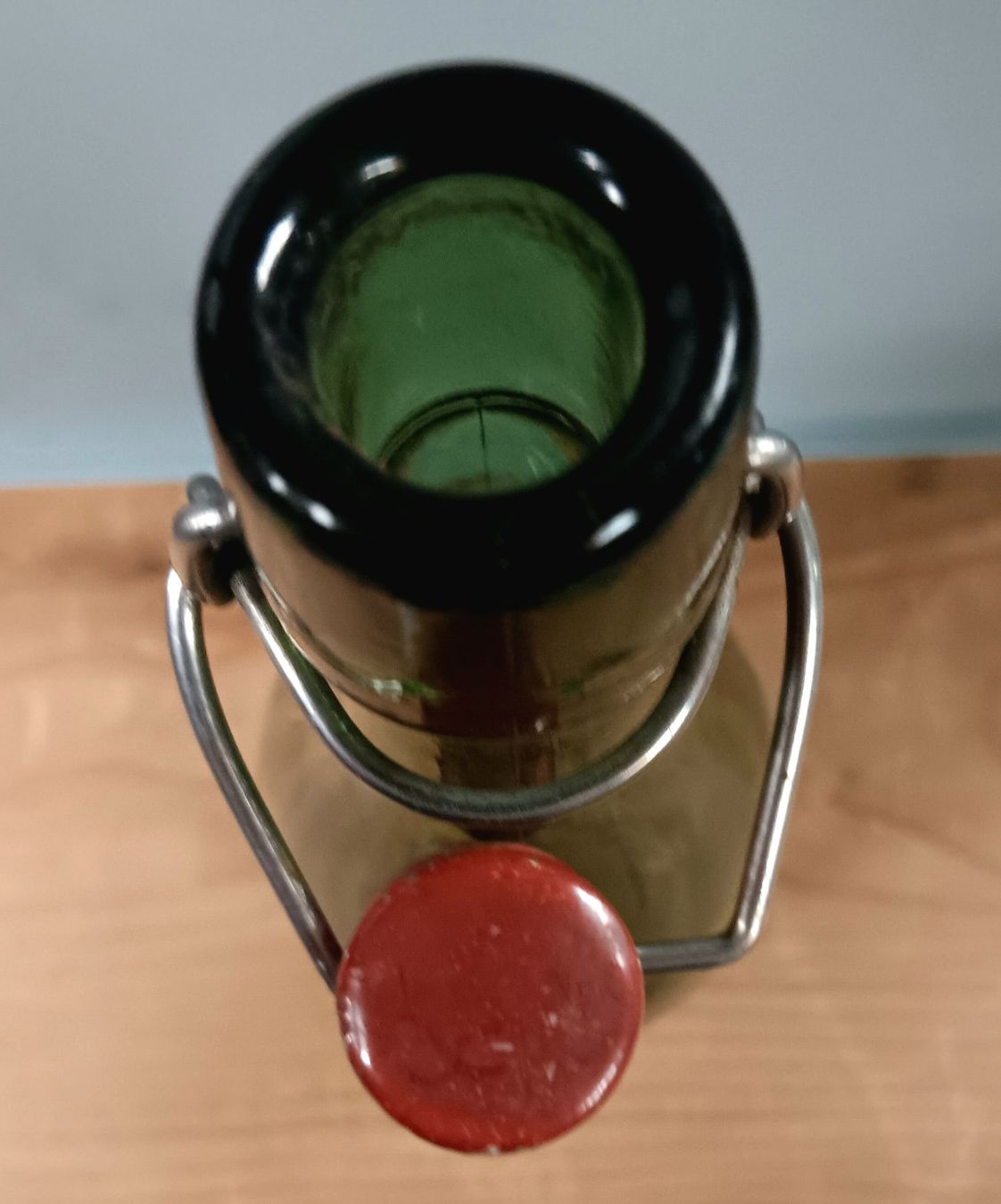 Bottiglie: Bierflasche ACV allg. Consumverein – Usato da Lichtensteig venduto da B-B-Bier 2