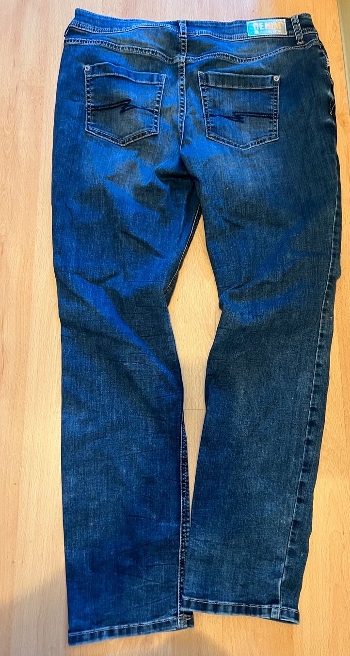 Jeans: Jeanshose Street One – Gebraucht aus Zürich von Claudia2206 1
