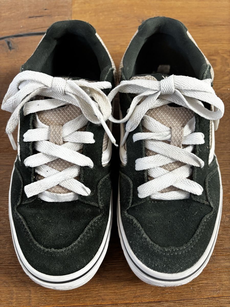 Vans Scarpe per ragazzi: Vans Sneakers Kids, Gr 37 – Usato da Richterswil venduto da Itallag 1
