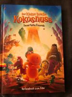 DER KLEINE DRACHE KOKOSNUSS Feuerfeste F