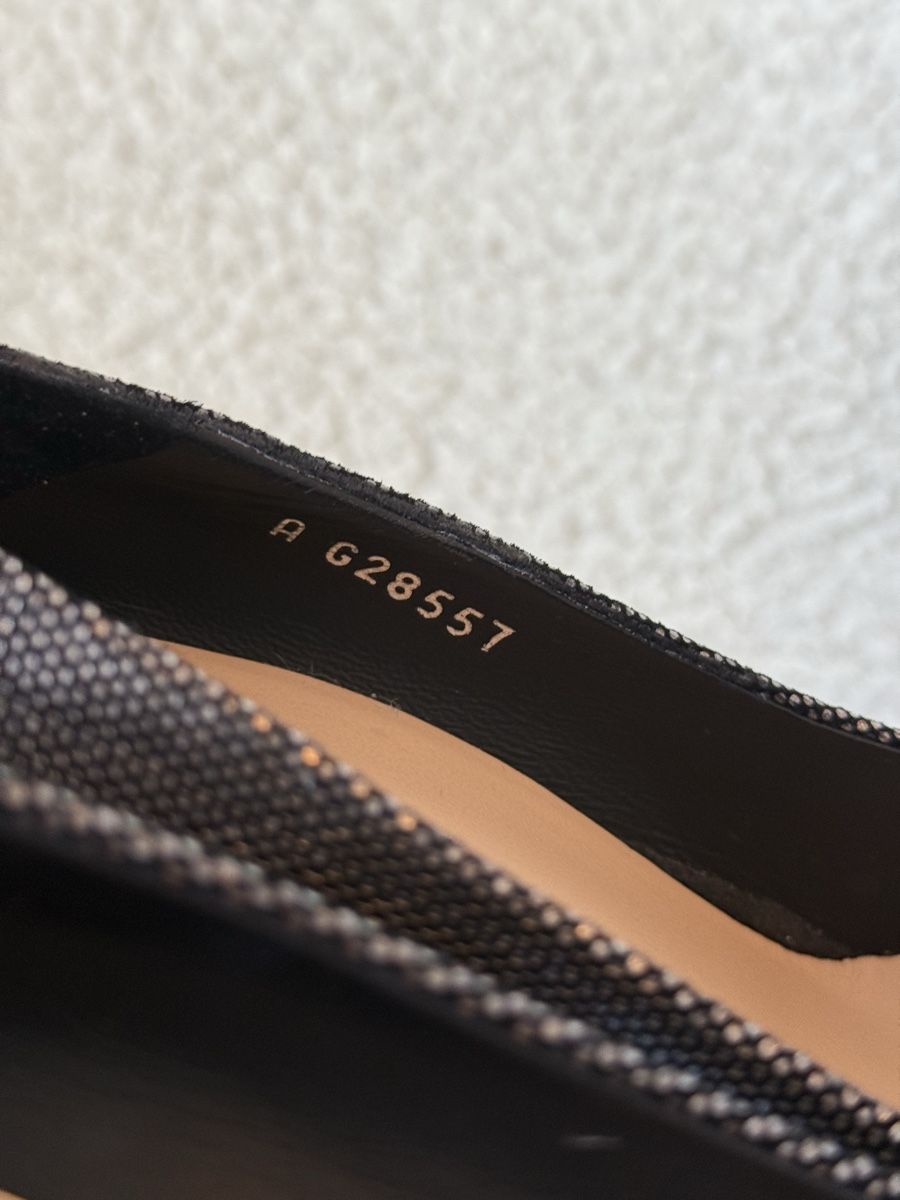 Scarpe da donna: Escarpins Chanel – Nuovo e nell'imballaggio originale da Genève venduto da midionze 6