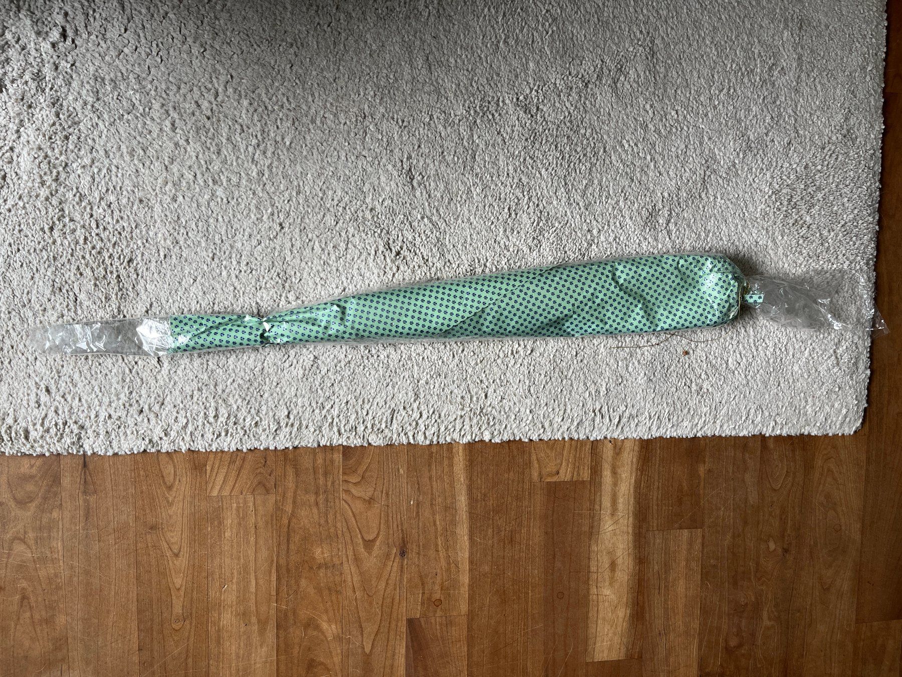 Sonstiges für Kind & Baby: NEU originalverpackt schöner Kinderschirm Schmetterlinge – Gebraucht aus Muri b. Bern von Buppalina 2