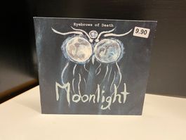 Moonlight - Eyebrows of Death - RHJ41A