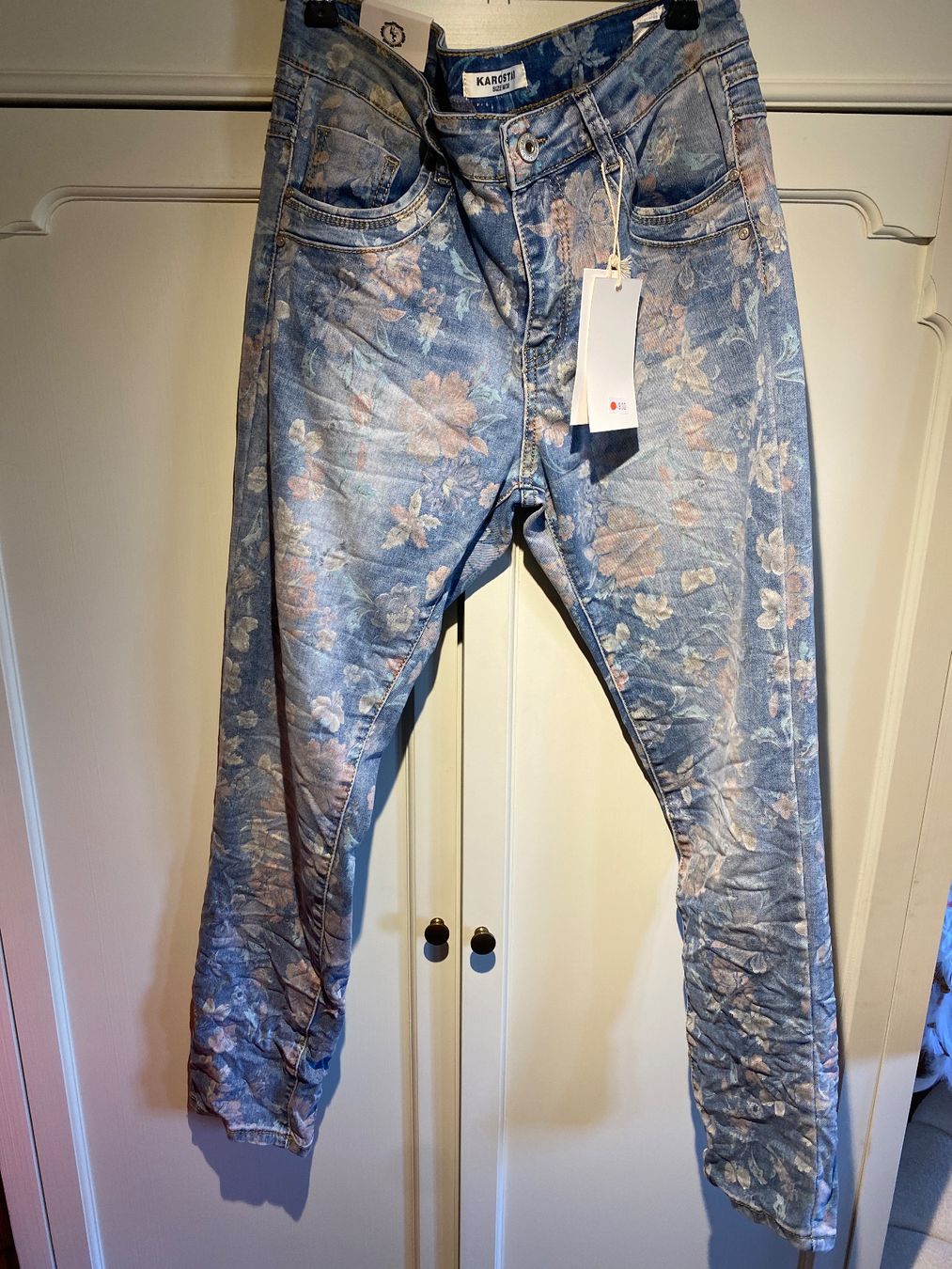 Jeans: JEANS KAROSTAR-DAMEN – Nuovo e nell'imballaggio originale da Meienried venduto da ManuelaBoutique 6