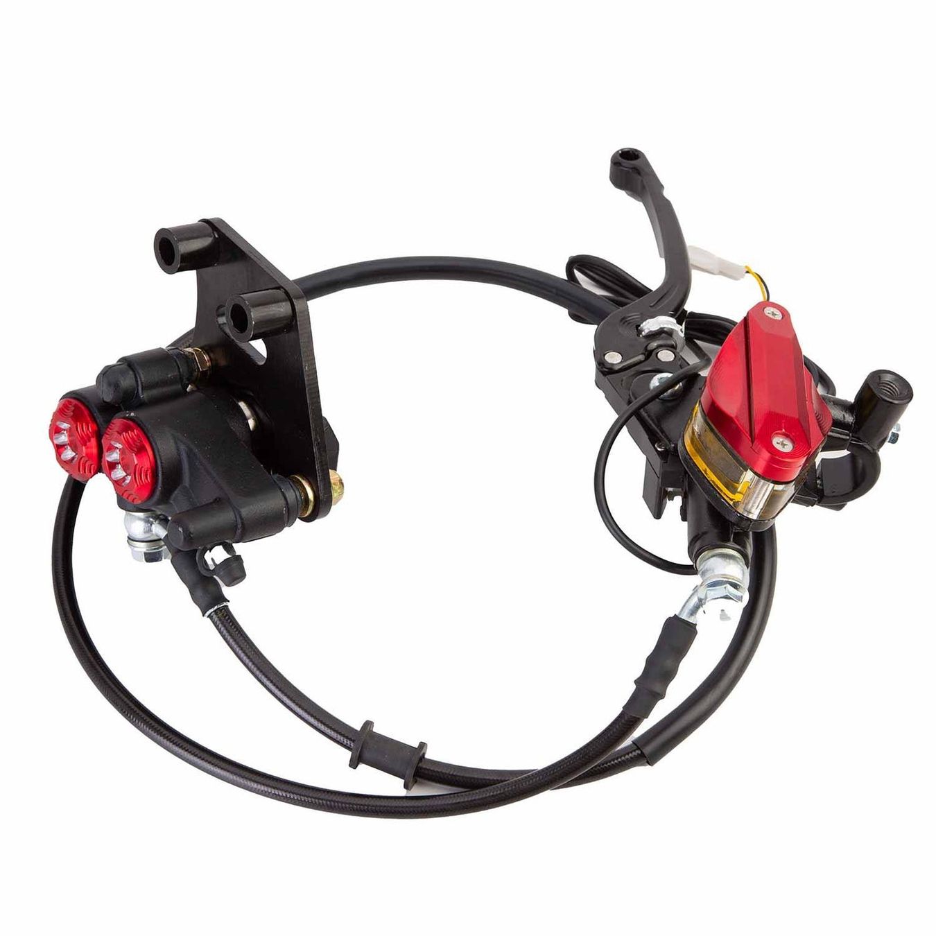 Tutti pezzi di ricambio per scooter: Bremsanlage vorne | 3.0 S E roller – Usato da Olten venduto da phonebazaar