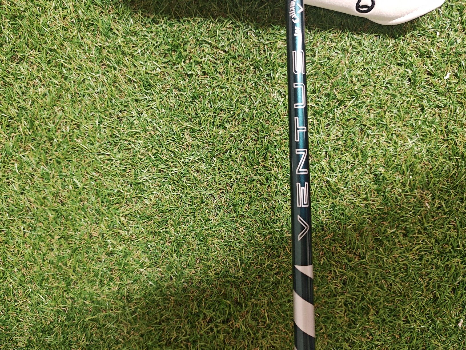 Callaway Mazze & Set: Callaway Elyte Driver Ventus TR 5-S Stiff – Usato da Uerikon venduto da Chreggus_Golfshop 6