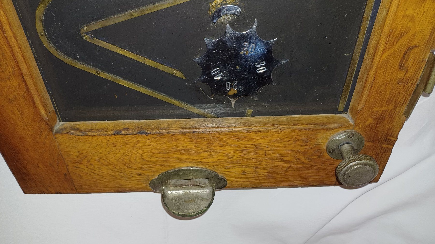 Spielautomaten: BAJAZZO Spielautomat 1925 – Gebraucht aus Seuzach von strombol 6