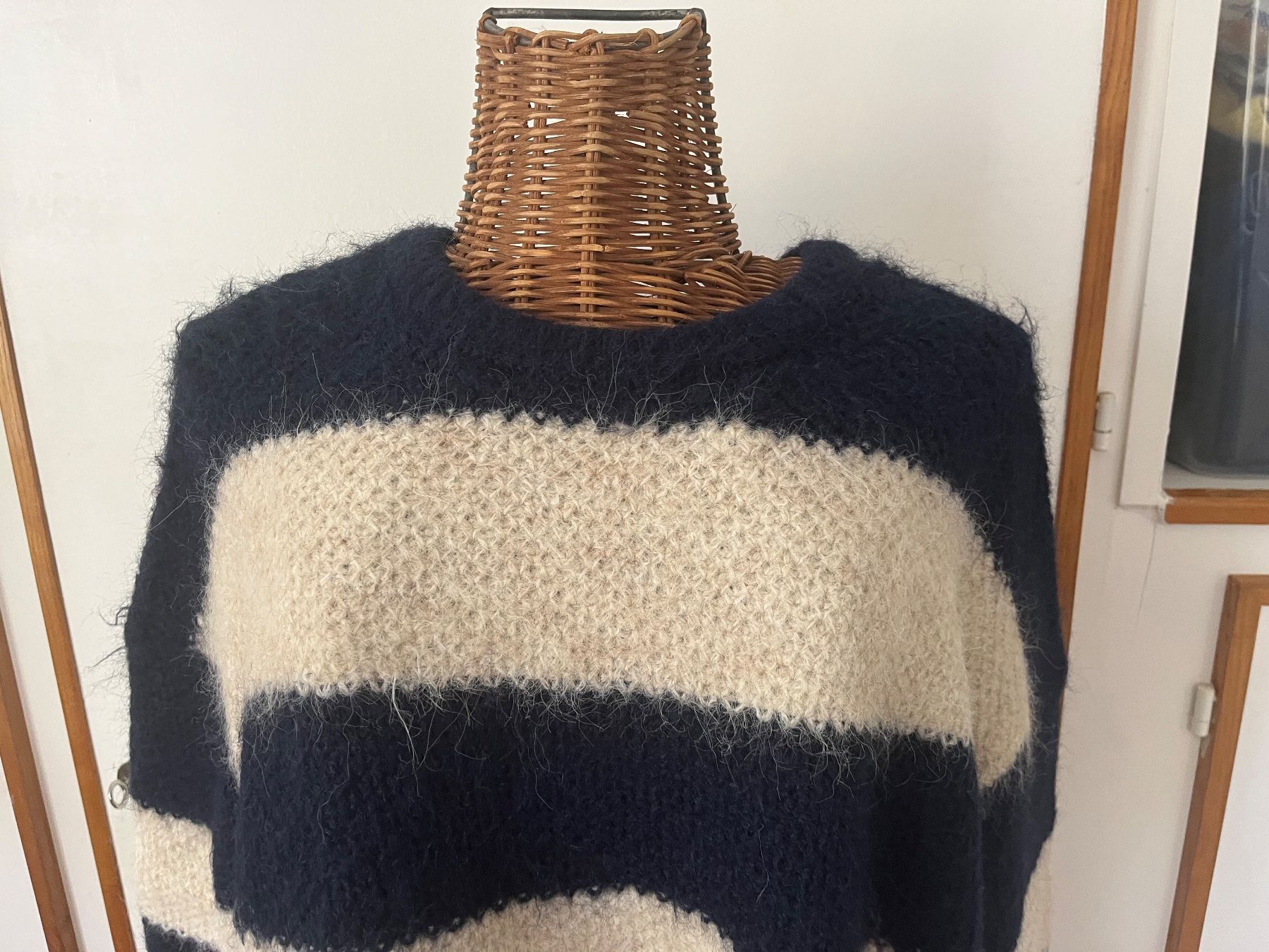 Primark Pulls & Sweat-shirts: Strickpullover Rita Ora x Primark Gr. M – D'occasion à Utzenstorf par Ismaele 2