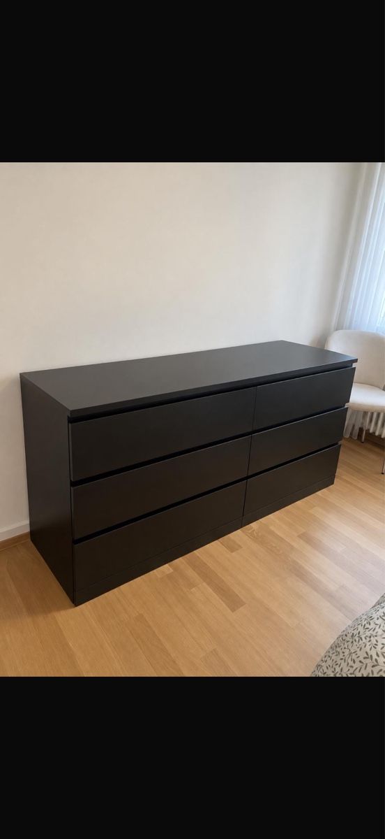 Cassettiere: Meuble IKEA – Usato da Lausanne venduto da asiouch