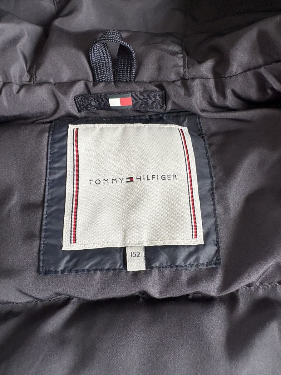 Tommy Hilfiger Lotti & Set di vestiti: Tommy Hilfiger Set 152 – Usato da Fehren venduto da Frischki 7