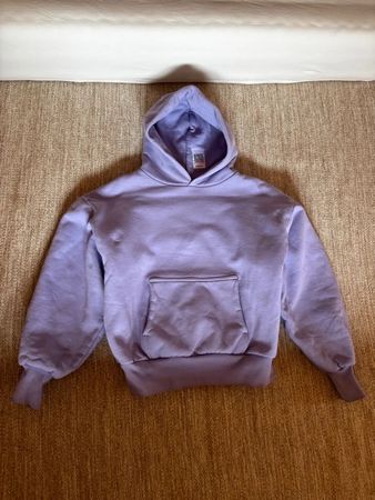 Yeezy Kanye Vision 2020 Hoodie