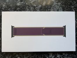 Apple Zubehör Watch Ultra 49mm s/m neu