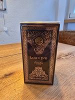 Lou de Pre: Paradis Vanille aka Xerjoff Erba Pura *NEU*