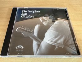 Christopher Lee Clayton – Livin' Alone Together / The Folks