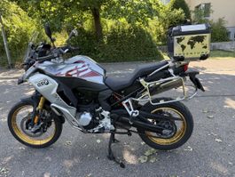 BMW F850GS Adventure 35Kw