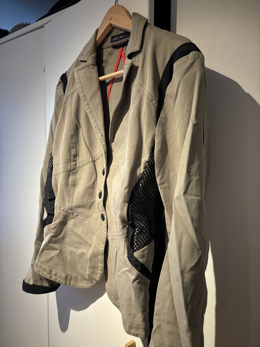 Marc Cain Giacche: Marc Cain Blazer – Usato da Schwerzenbach venduto da eli_p52g 6