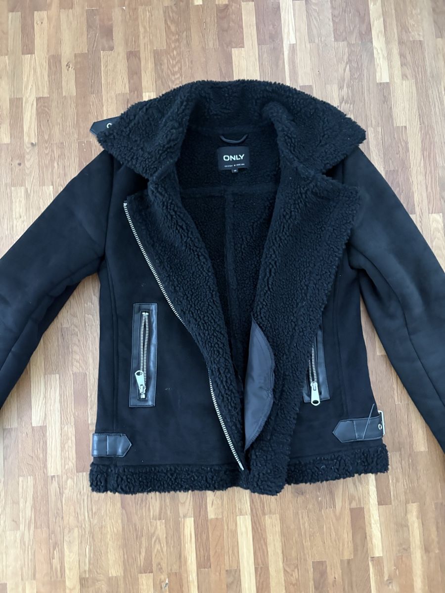 Only Giacche: Winterjacke von ONLY – Nuovo (secondo la descrizione) da Schindellegi venduto da mazi9