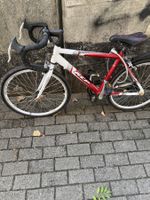 Rennvelo