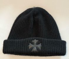 Chrome Hearts Beanie Cashmere