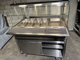 Gastro Warmehalter von Beer Grill AG
