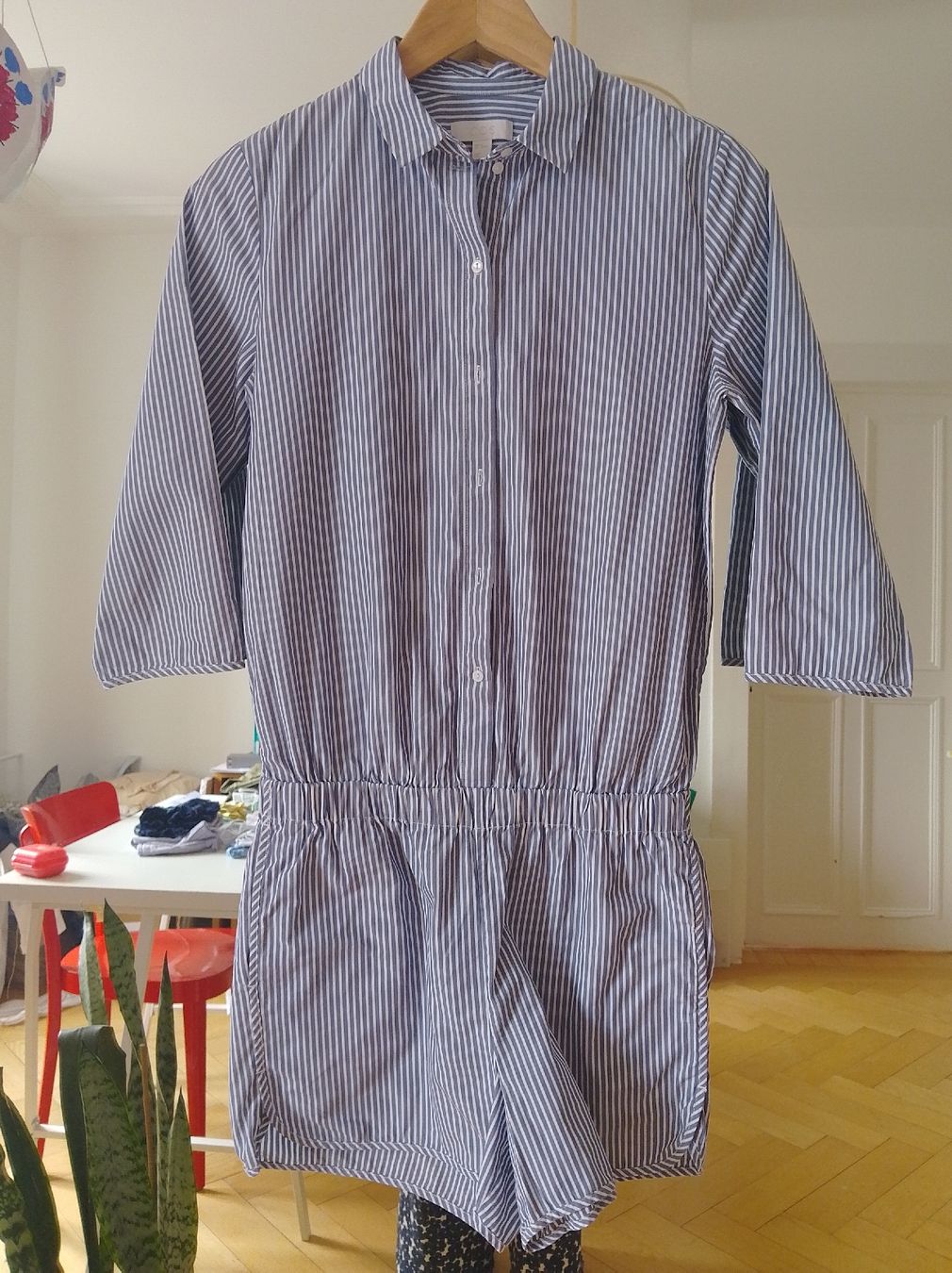 Cos Tute: combishort COS xs – Usato da La Chaux-de-Fonds venduto da youplavie