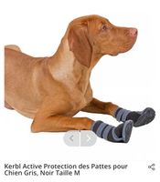 Kerbl Active Protection des Pattes pour Chien Taille m
