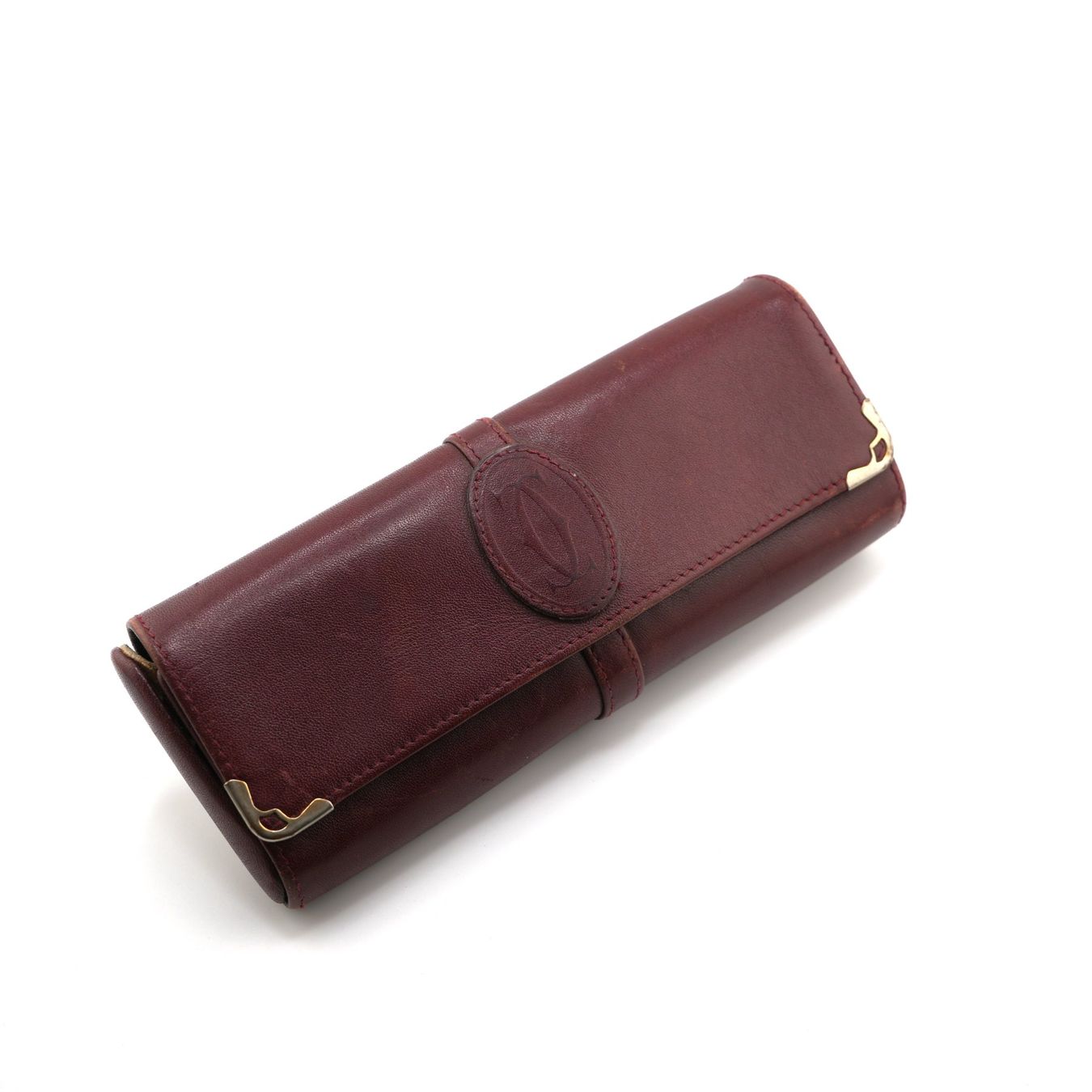 Cartier Occhiali & Lenti: Cartier Brille – Usato da Basel venduto da Vip24 5