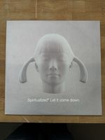 Spiritualized 4 LP Vinyl