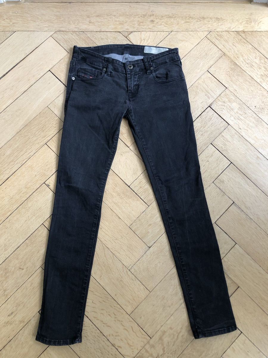 Diesel Jeans: Diesel Jeans, Gr. 27/30 – Usato da Weiningen ZH venduto da wunderkaro