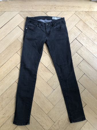 Diesel Jeans, Gr. 27/30