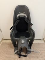 Bike Seat 