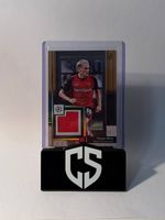 2024-25 Topps Museum WIRTZ Gold Patch /50 Player-Worn