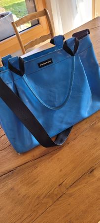 Freitag Tasche