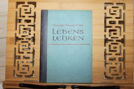 Lebenslehren aus den Messen eines Jahres- Cron