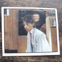 Panini Sammelbild ALF 1989